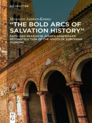 cover image of "The Bold Arcs of Salvation History"